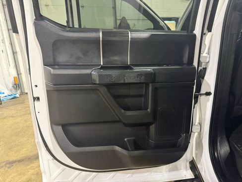 Used 2018 Ford F150 Raptor image 36