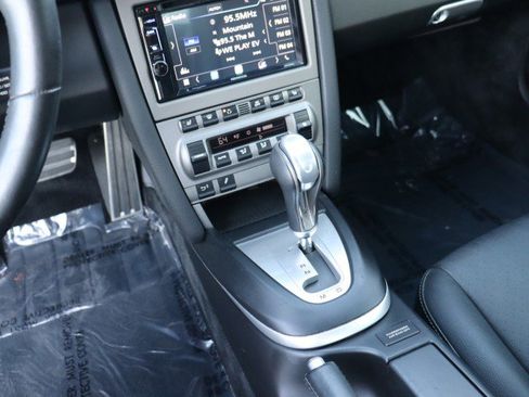 Used 2008 Porsche 911 Carrera S image 29