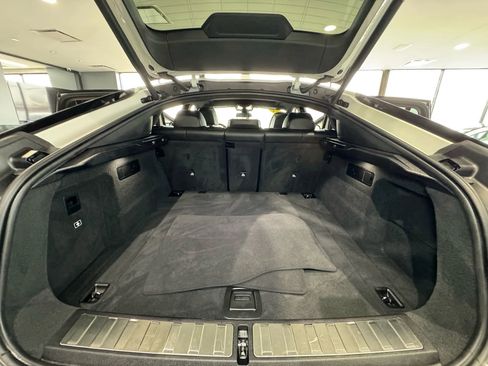 Used 2024 BMW X6 M60i w/ M Sport Professional Package image 21