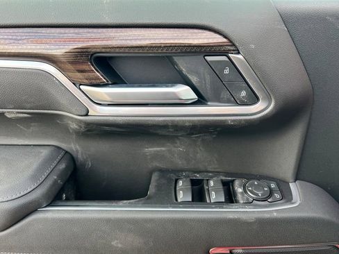 New 2026 Chevrolet Silverado 1500 LT image 22