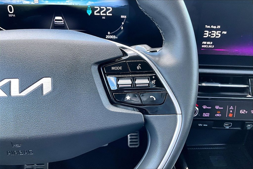 Used 2023 Kia Niro Wave w/ Wave Preserve Package FWD image 18