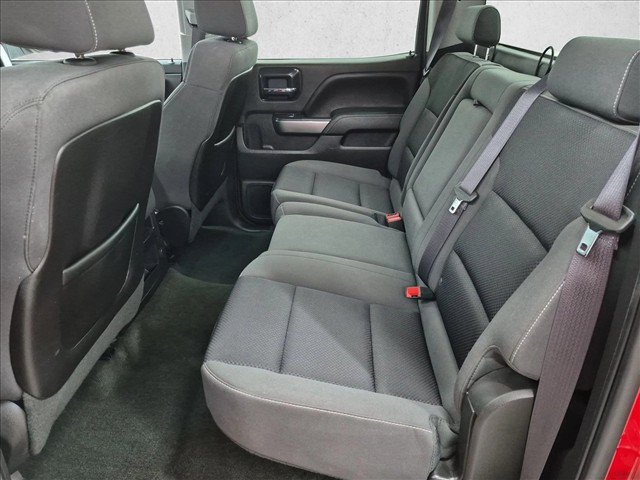 Used 2014 Chevrolet Silverado 1500 LT w/ All Star Edition RWD image 15