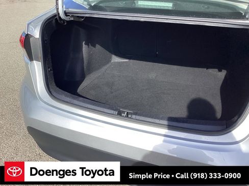 Used 2024 Toyota Corolla LE image 19