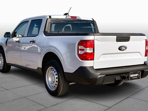 New 2025 Ford Maverick XL w/ Equipment Group 101A image 12