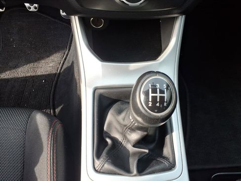 Used 2010 Subaru Impreza WRX Sedan image 24