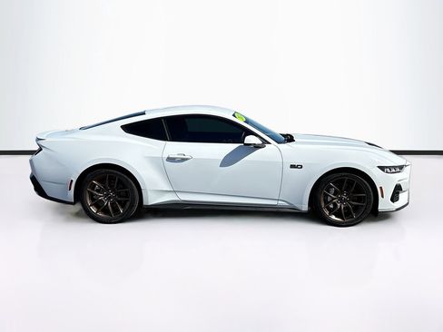 Used 2024 Ford Mustang GT Premium RWD image 4