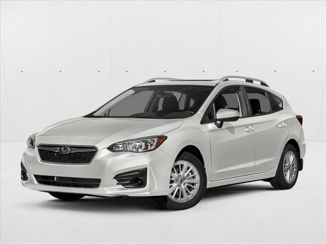 Used 2018 Subaru Impreza 2.0i Premium AWD/4WD image 1