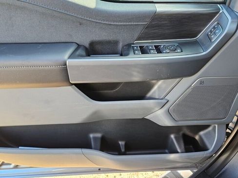 New 2025 Ford F150 Lariat w/ Equipment Group 502A High image 29