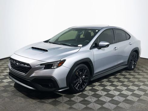 Used 2024 Subaru WRX Premium AWD/4WD image 3