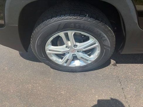 Used 2019 GMC Terrain SLE AWD/4WD image 41