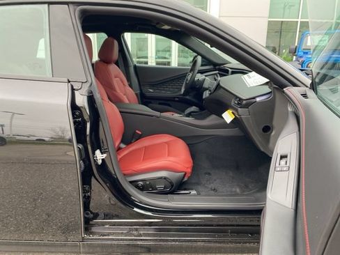 New 2026 Dodge Charger R/T AWD/4WD image 33
