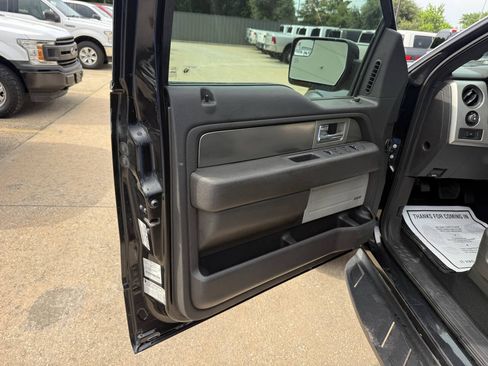 Used 2013 Ford F150 Raptor w/ Luxury Equipment Group AWD/4WD image 8