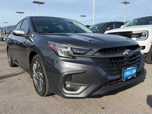 Used 2024 Subaru Legacy Touring XT image 4