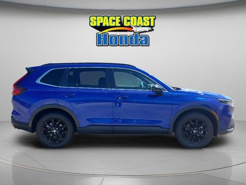 Used 2025 Honda CR-V Sport-L image 2