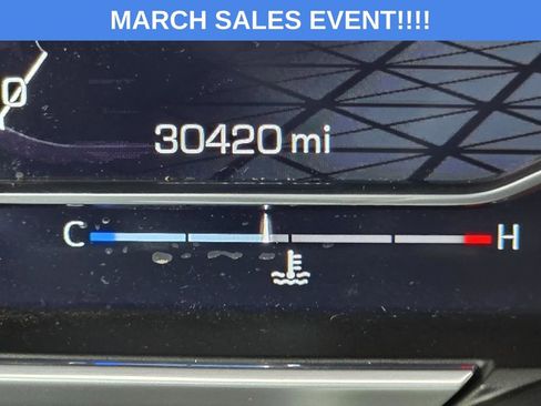 Used 2024 GMC Sierra 1500 AT4 w/ Technology Package image 58