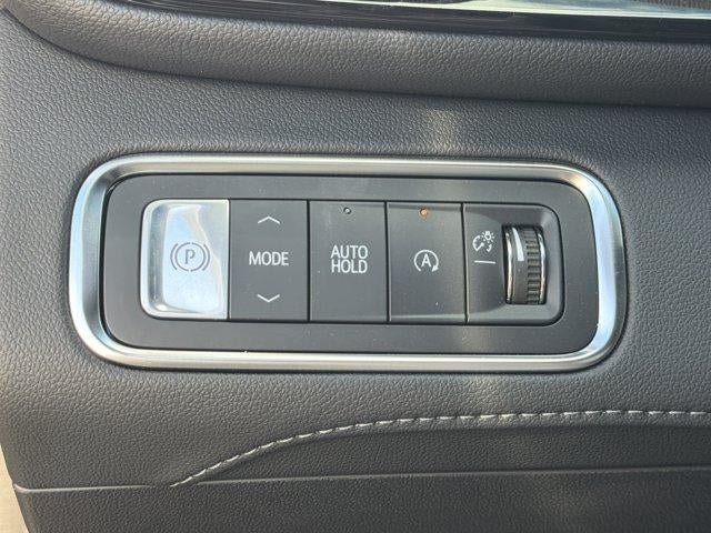 New 2026 Buick Enclave Preferred w/ Super Cruise Package FWD image 35