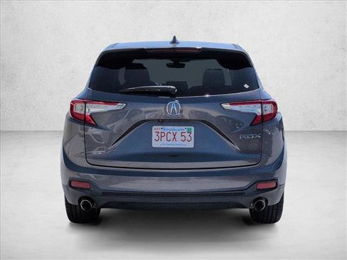 Used 2019 Acura RDX FWD image 7