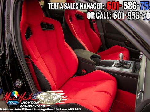 Used 2025 Honda Civic Type R image 4