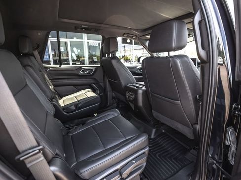 Used 2021 Chevrolet Tahoe Z71 AWD/4WD image 26