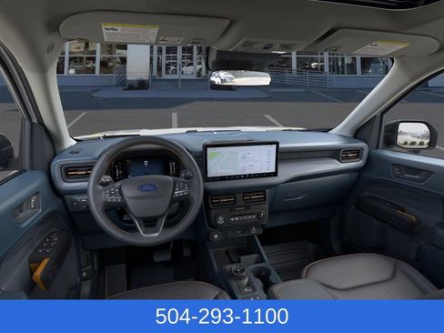 New 2026 Ford Maverick Tremor AWD/4WD image 11