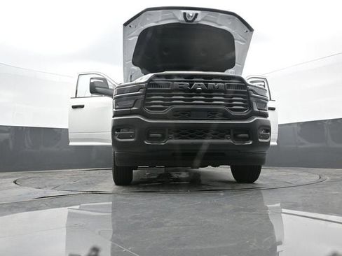 New 2026 RAM 2500 Tradesman image 57
