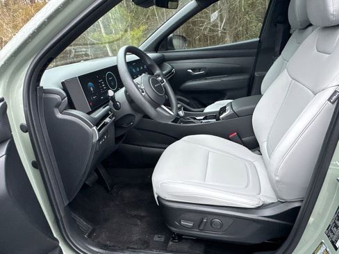 New 2026 Hyundai Santa Cruz SEL image 9