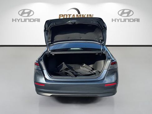 Used 2024 Honda Accord EX image 24