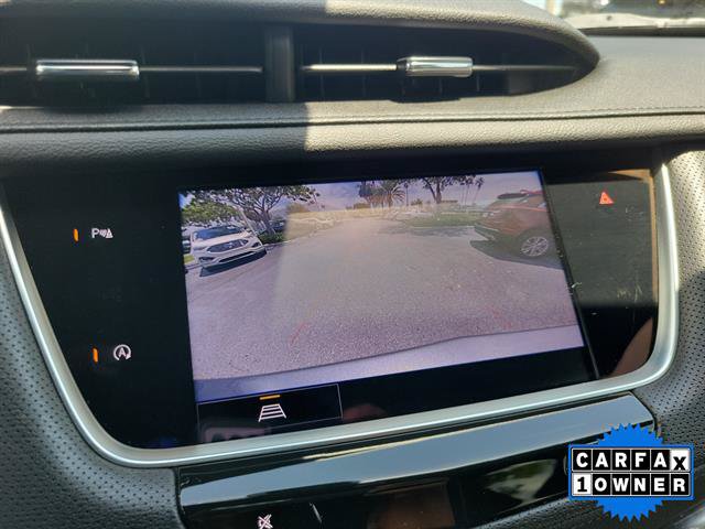Certified 2023 Cadillac XT5 Premium Luxury FWD image 60