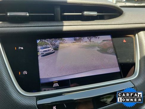 Certified 2023 Cadillac XT5 Premium Luxury FWD image 60