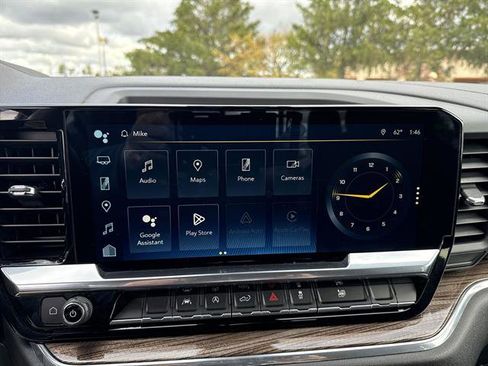 Used 2023 Chevrolet Silverado 1500 LT w/ All Star Edition Plus image 12