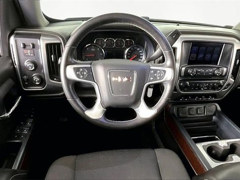 Used 2017 GMC Sierra 1500 SLE image 9