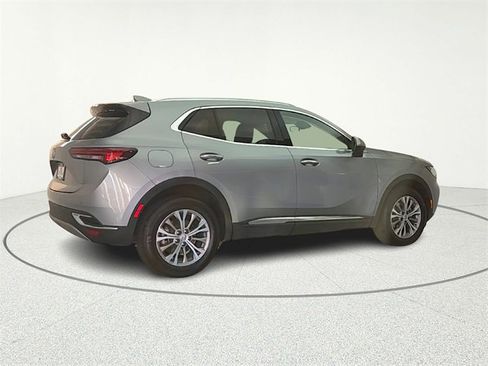 Used 2023 Buick Envision Preferred image 8