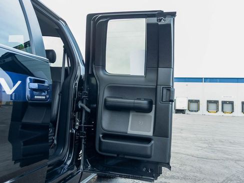 Used 2007 Ford F150 2WD SuperCab image 38