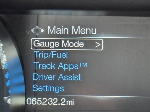 Used 2015 Ford Mustang Premium image 12