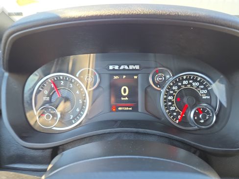 Certified 2024 RAM 2500 Big Horn image 13