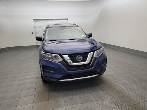 Used 2020 Nissan Rogue SV FWD image 14