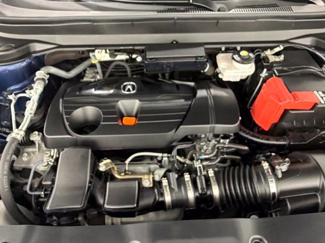 Certified 2023 Acura RDX w/ Technology Package AWD/4WD image 44