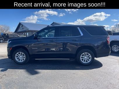 Used 2023 Chevrolet Tahoe LT