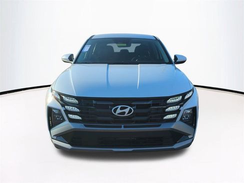 New 2026 Hyundai Tucson Blue SE w/ Tow & Go Package image 3