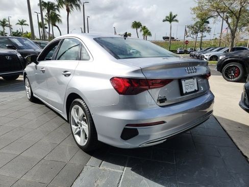 Used 2024 Audi A3 2.0T Premium image 10