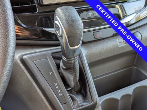 Certified 2023 Ford Transit 350 XLT image 29