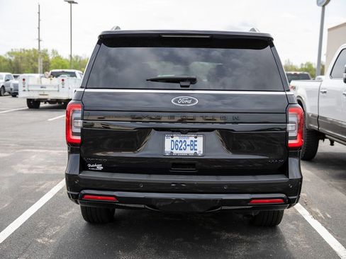 Used 2024 Ford Expedition Max Limited image 5