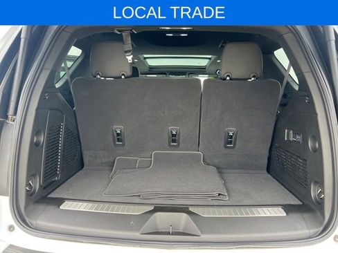 Used 2026 Chevrolet Tahoe High Country w/ Sun And Tow Package image 20