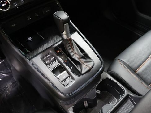 New 2026 Honda CR-V Sport Touring image 28