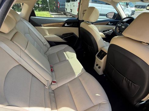 Used 2018 Kia Cadenza Technology FWD image 20