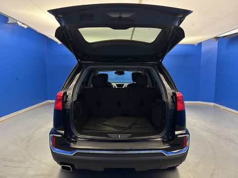 Used 2017 GMC Terrain SLT FWD image 26