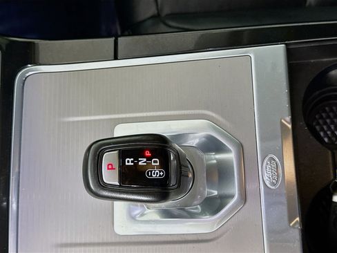 Used 2020 Land Rover Range Rover Evoque S image 20