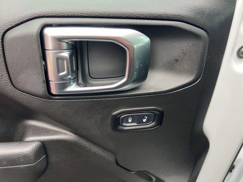 New 2026 Jeep Wrangler Unlimited Sport AWD/4WD image 5