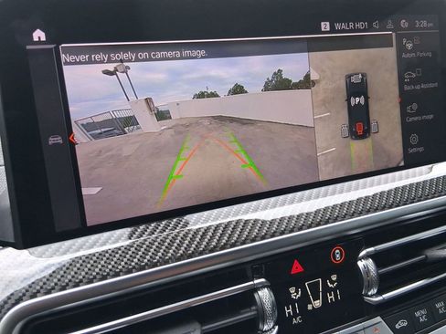 Certified 2023 BMW X4 M40i w/ Premium Package image 27