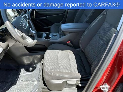 Certified 2023 GMC Terrain SLE FWD image 19
